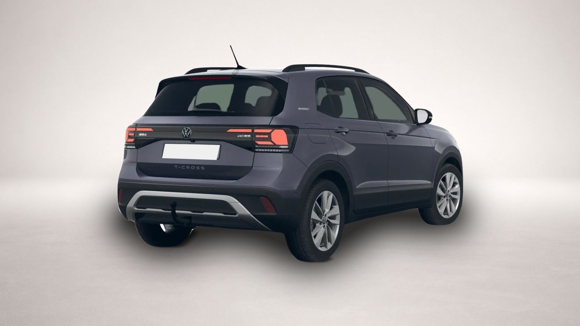 Bild 5 Volkswagen T-Cross Volkswagen ENERGY 1.0 TSI 85 kW (116 PS)