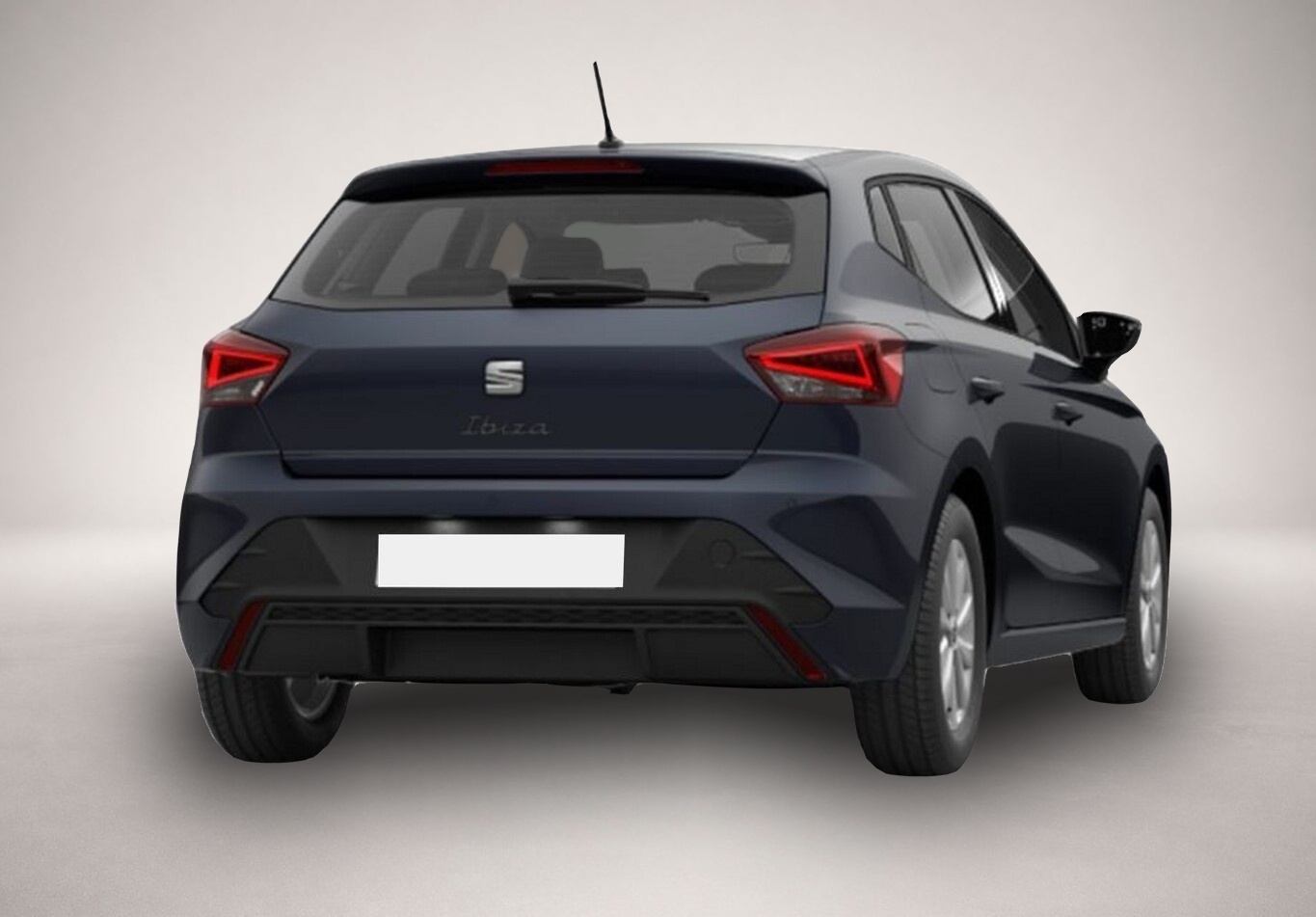 Bild 4 Seat Ibiza NeuMod LED FullLink Temp 15