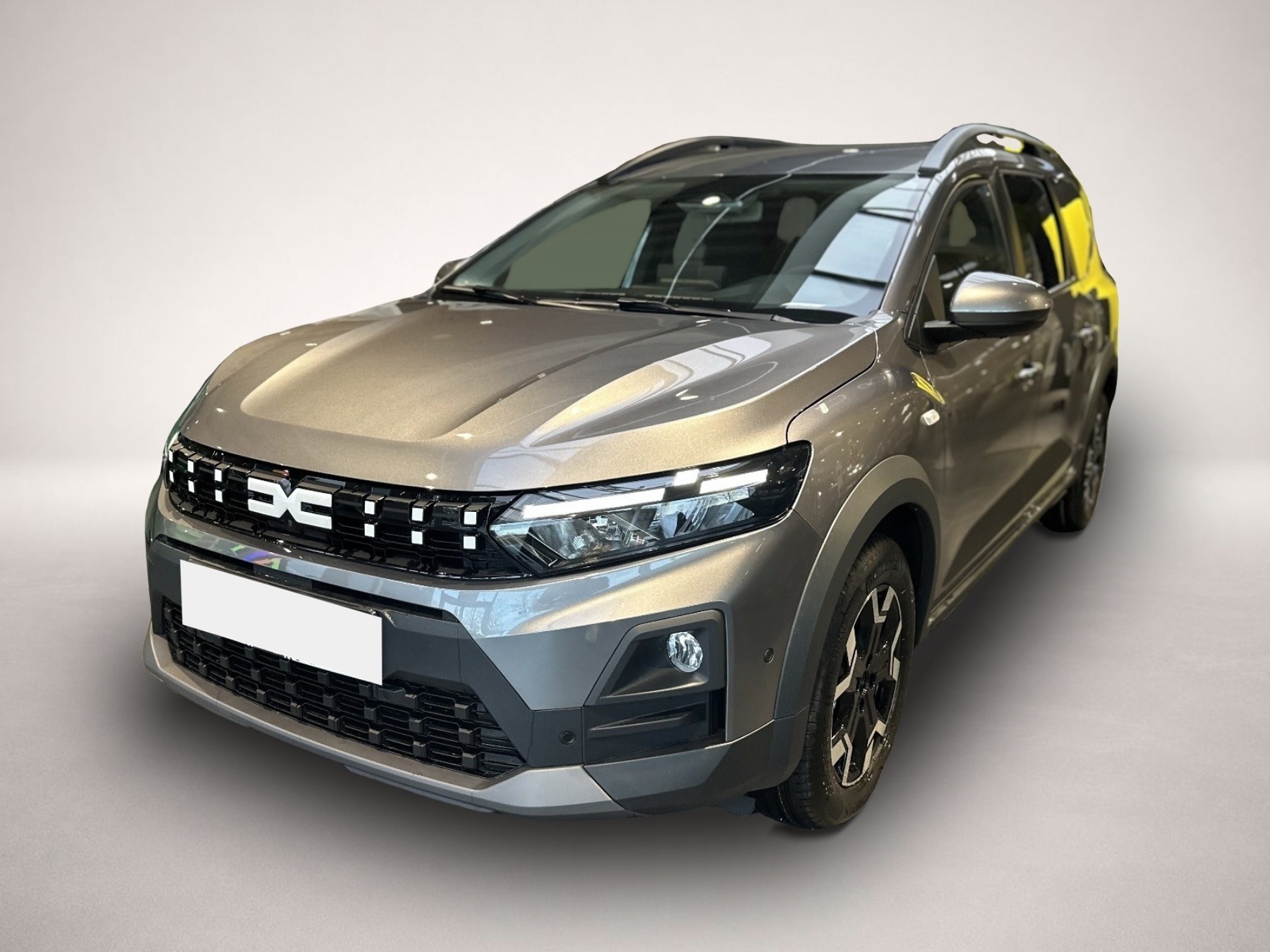 Fotografie Dacia Jogger Journey TCe 110