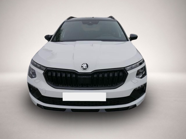 Bild 2 Skoda Kamiq Monte Carlo Kamiq Monte Carlo 1.5 TSI DSG*MATRI.