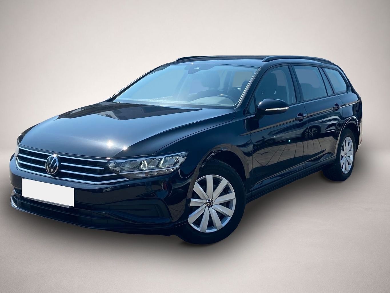Bild Passat Variant Volkswagen
