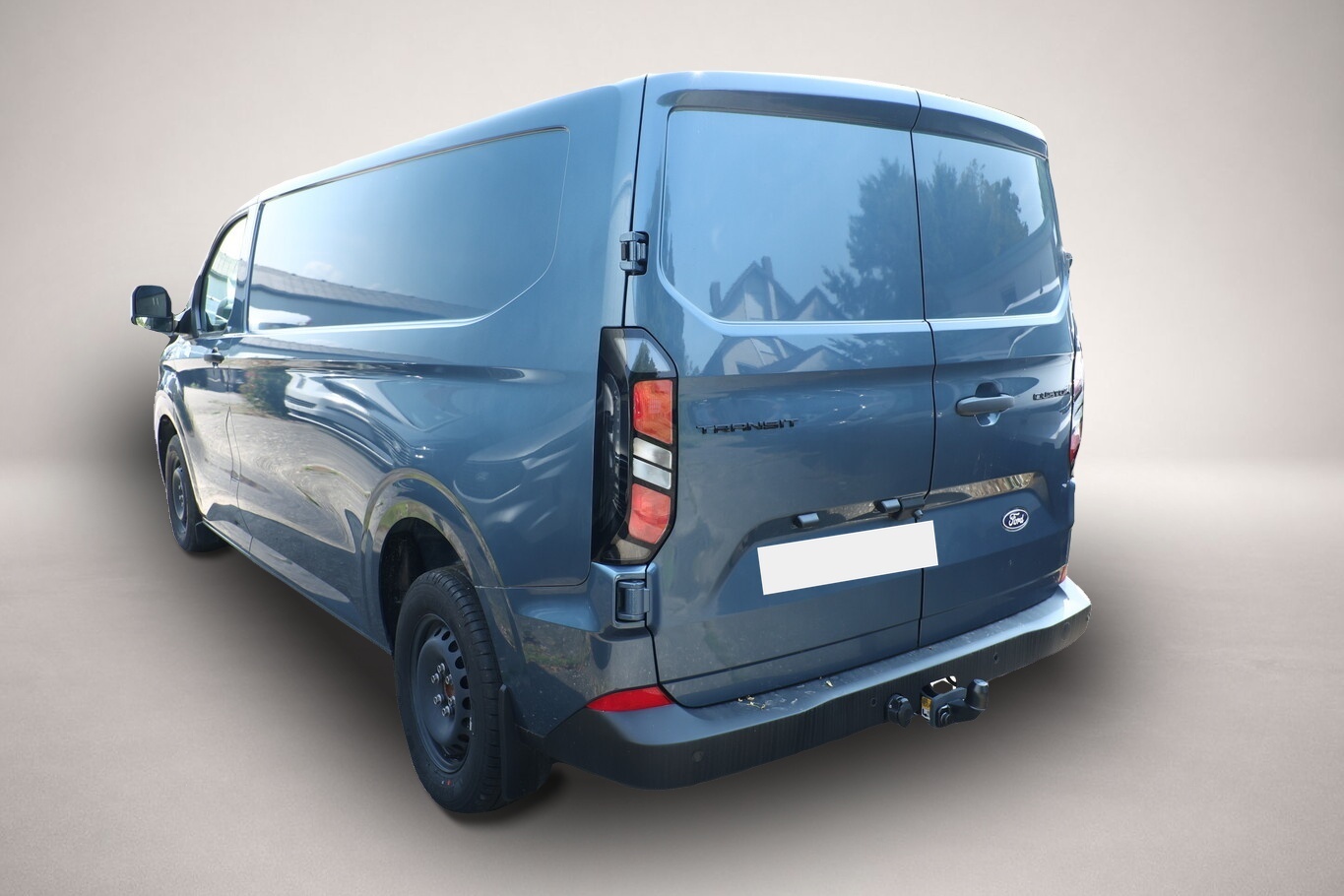 Bild 4 Ford Transit Custom Aut Trend 320L2 AHK LadeP SHZ Kam