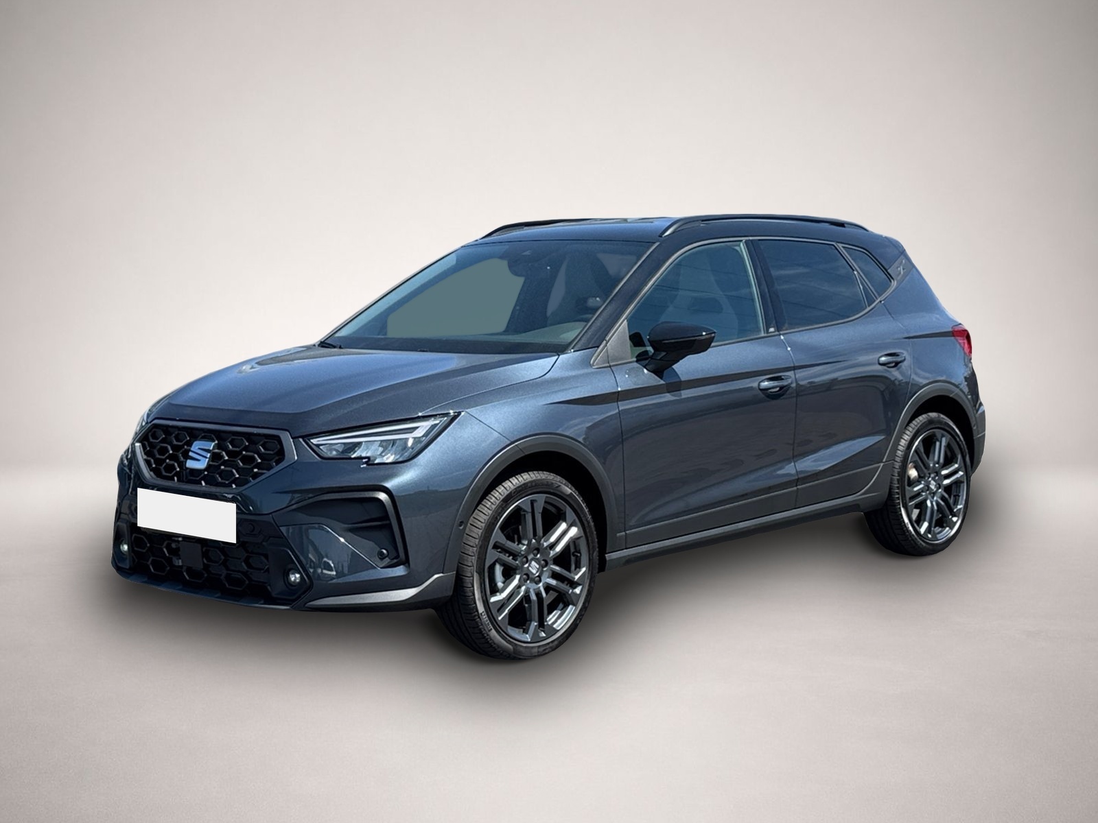 Fotografie Seat Arona FR TSI DSG|NEUESMODELL!!|AHK|NAVI|ACC|