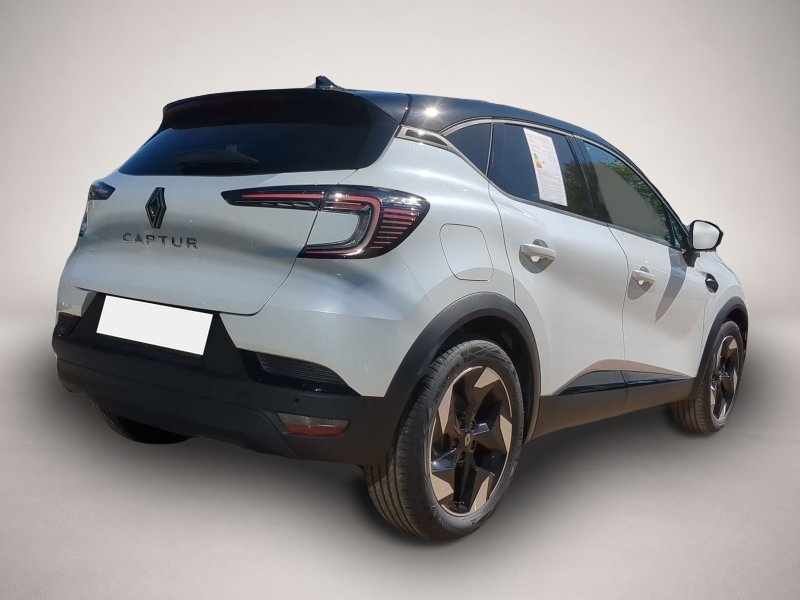 Bild 3 Renault Captur TCe 140 Techno Winterpaket+360°-Kamera