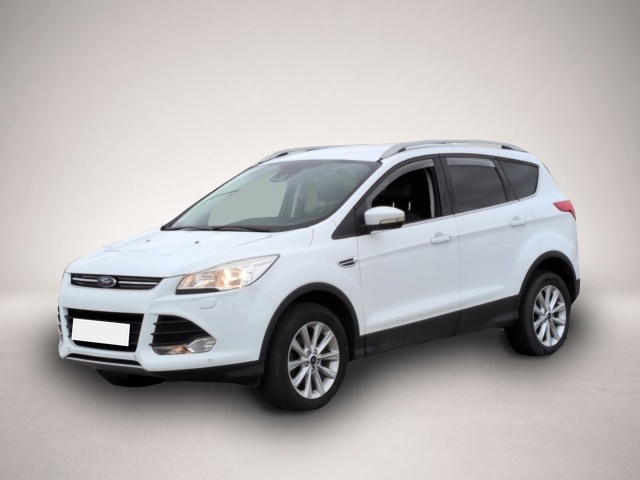 Bild Kuga Ford