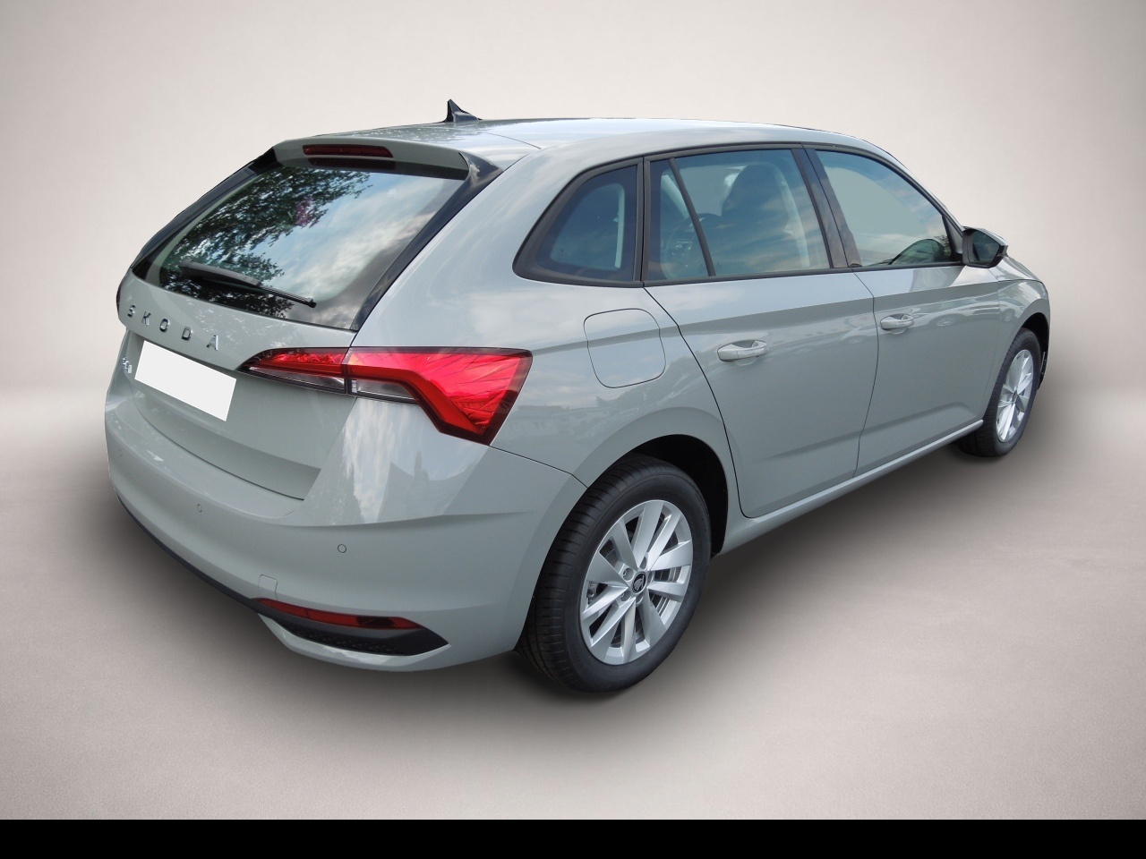 Bild 4 Skoda Scala 1.5TSI DSG Selection/LED/Sitzheizung/PDC