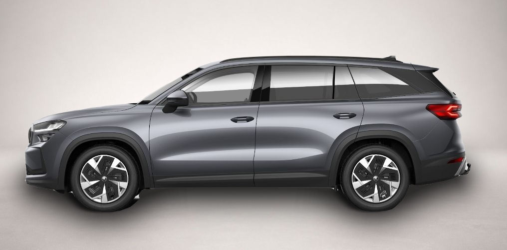 Fotografie 2 des Skoda Kodiaq Skoda Selection 1.5 TSI mHEV 110 kW (150