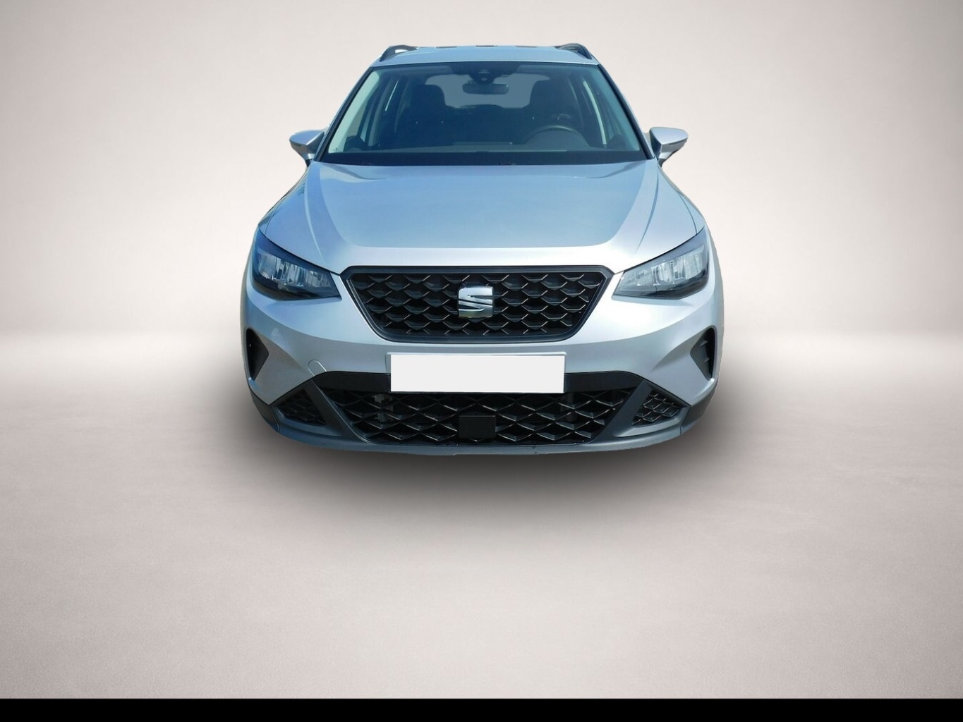 Fotografie Seat Arona 1.0 Style TSI BMT Navi Klima...
