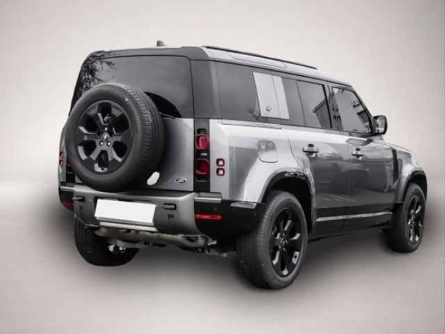 Land Rover Defender Defender 110 X-Dynamic SE P400 Allrad Luftfederu - Thumbnail 2