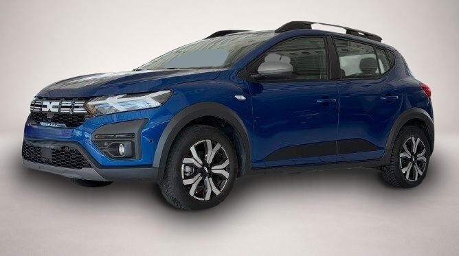 Bild Sandero Dacia