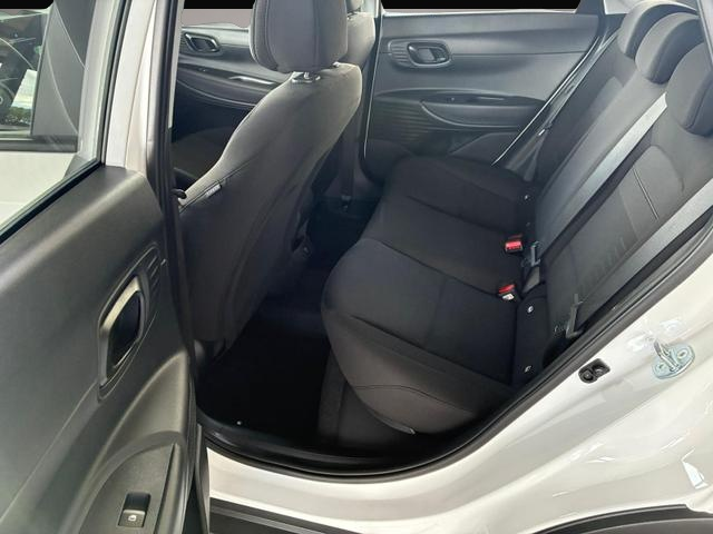 Bild 5 Hyundai Bayon Comfort Plus 1.2 MPI / Navi / PDC m. Kame.
