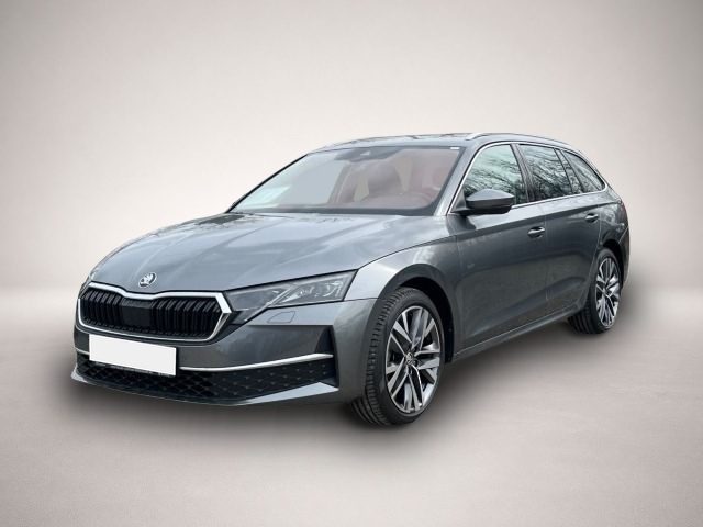 Octavia Skoda