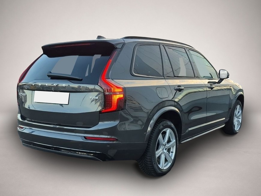 Bild XC90 Volvo
