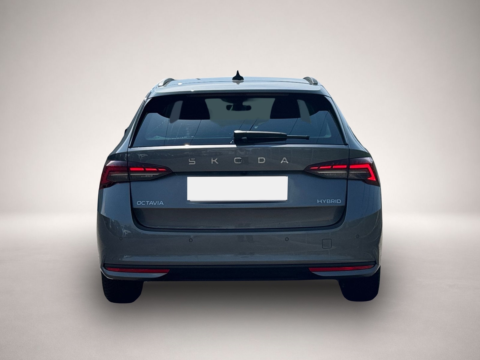Bild 5 Skoda Octavia Combi Selection eTSI DSG|AHK|KAMERA|NAVI