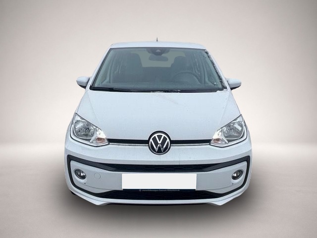 Bild 8 Volkswagen up! 1.0 move up! SHZ.,