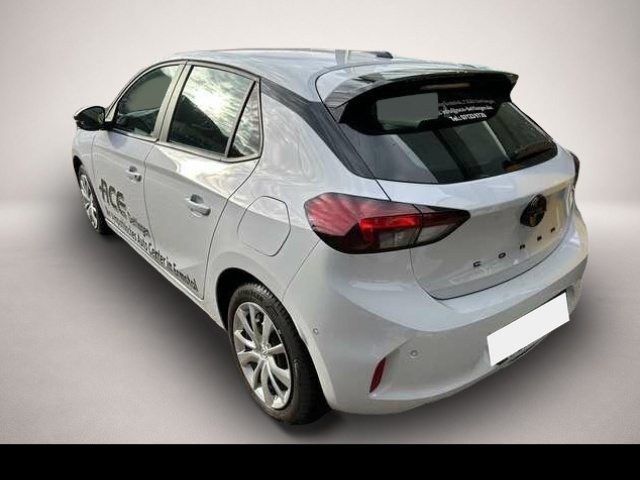 Bild 4 Opel Corsa Edition*Allwetter*Kamera*LED*...