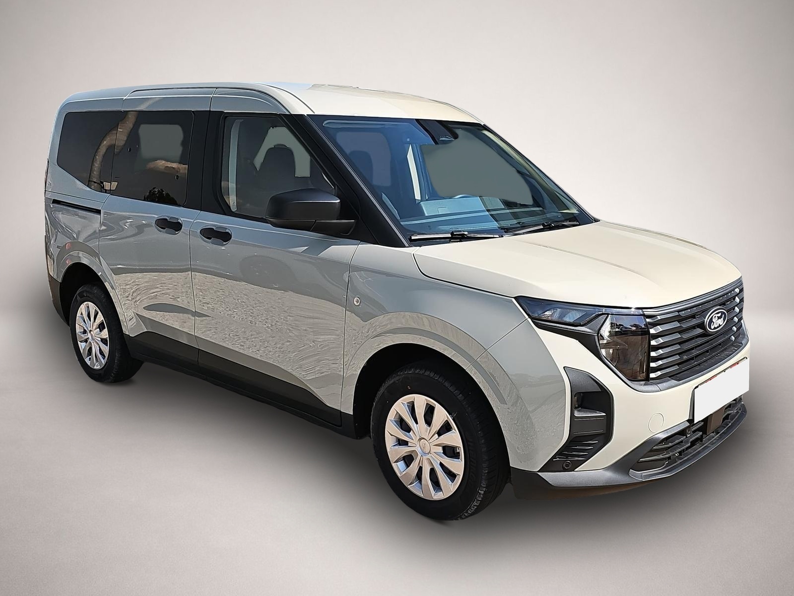 Fotografie 1 des Ford Tourneo Courier 1.0 EB Auto Trend 5JG Kamera AHK