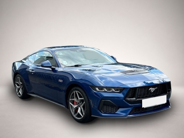 Bild 5 Ford Mustang Coupe GT Fastback 5.0 V8 B&O Leder Autom