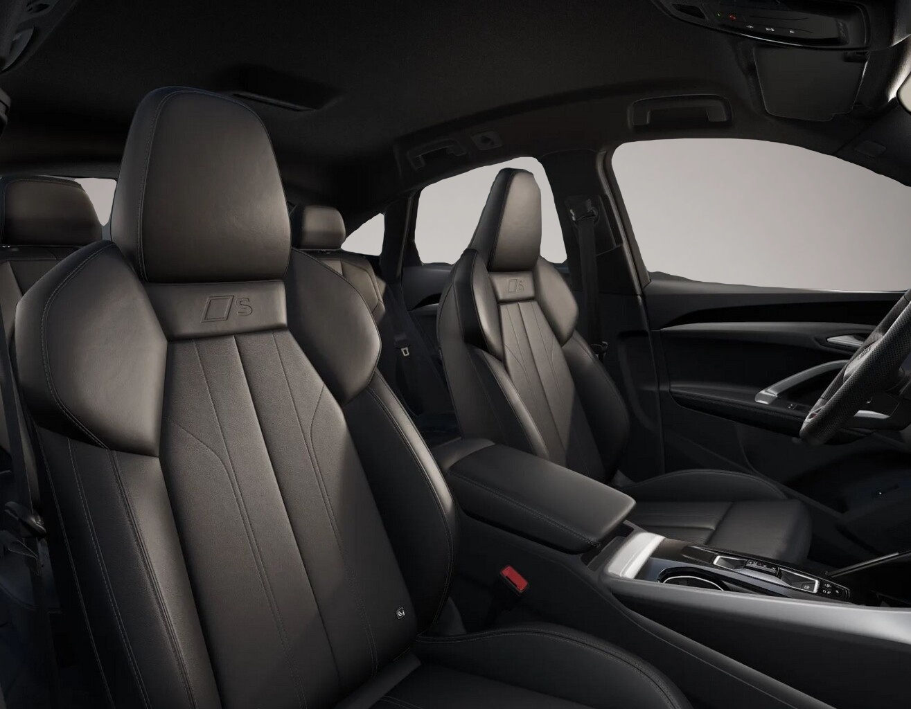 Fotografie 5 des Audi Q5 Sportb 2xS line Tech 20Z Leder PrivG Kam eHK