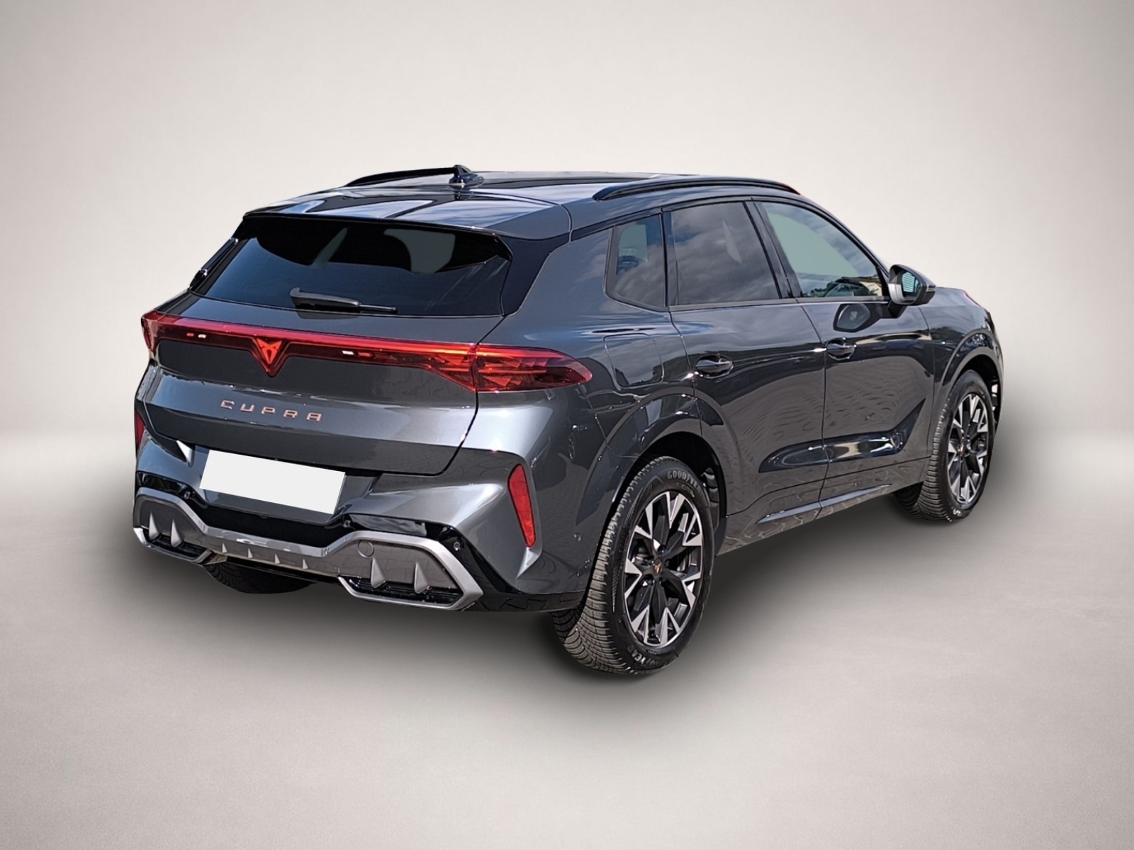 Fotografie 7 des Cupra Terramar 1.5 e-Hybrid DSG LED NAVI HUD ACC