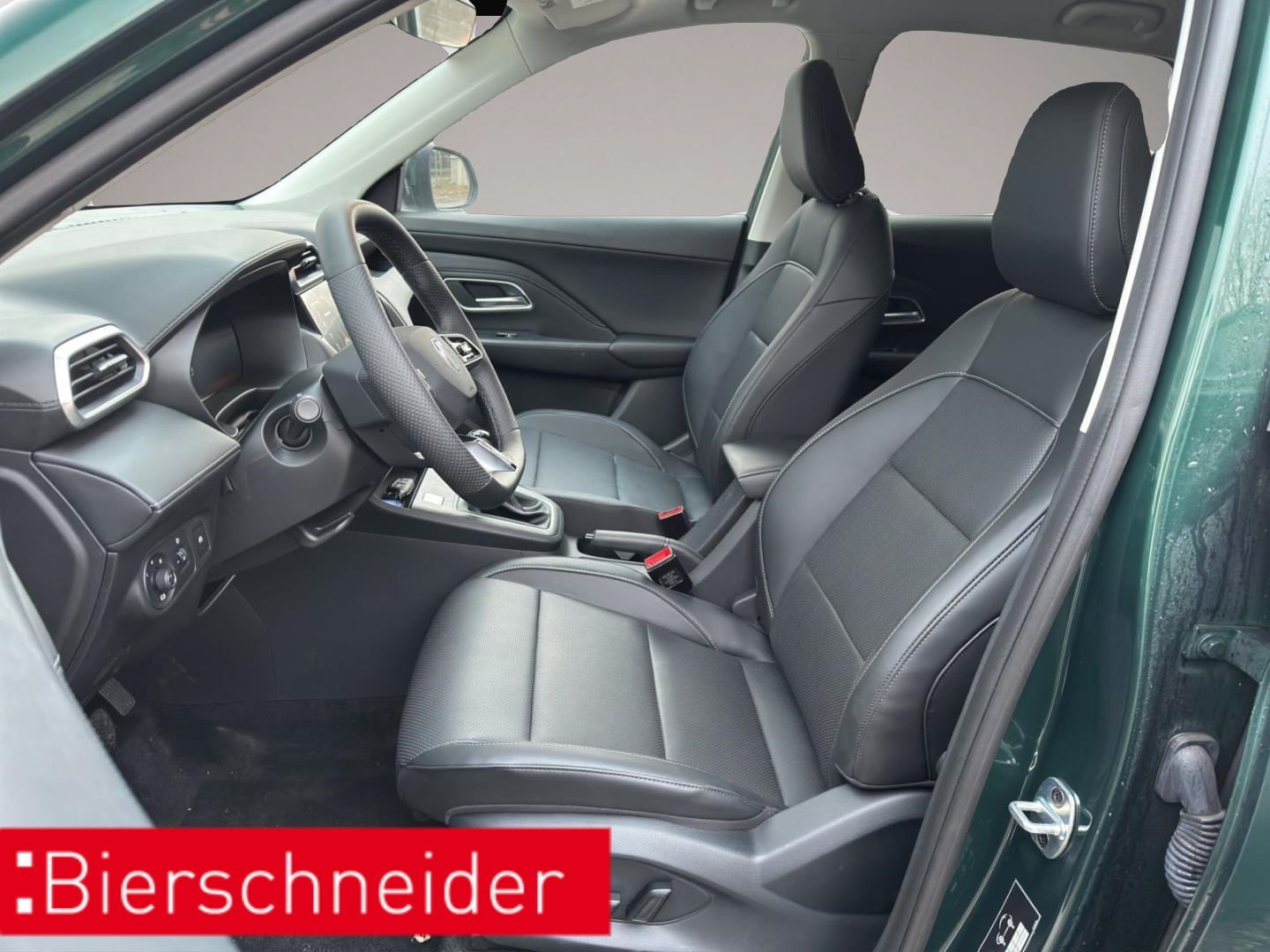 Bild 8 MG ZS Comfort 17 360 NAVI SHZ LED PDC TOTWINKEL