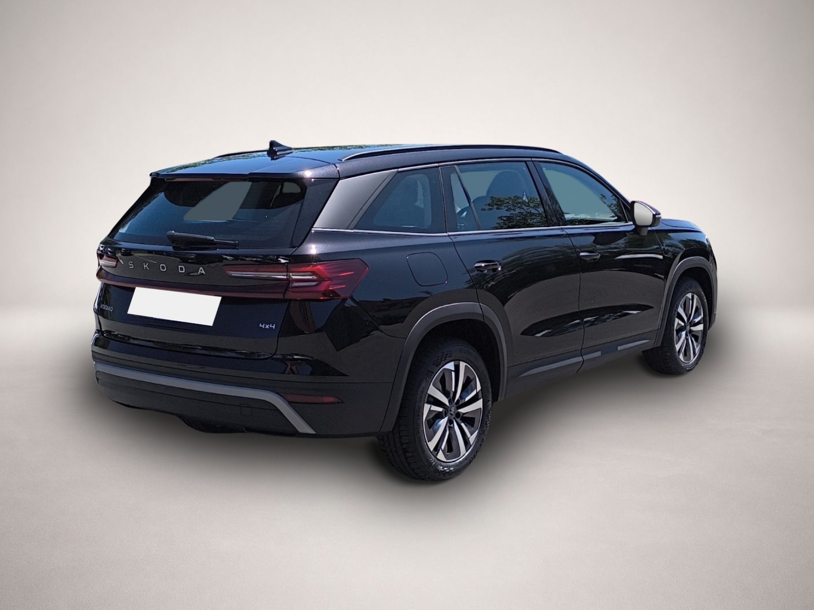 Bild 7 Skoda Kodiaq 2.0 TDI 4x4 DSG Selection AHK HUD NAV RFK