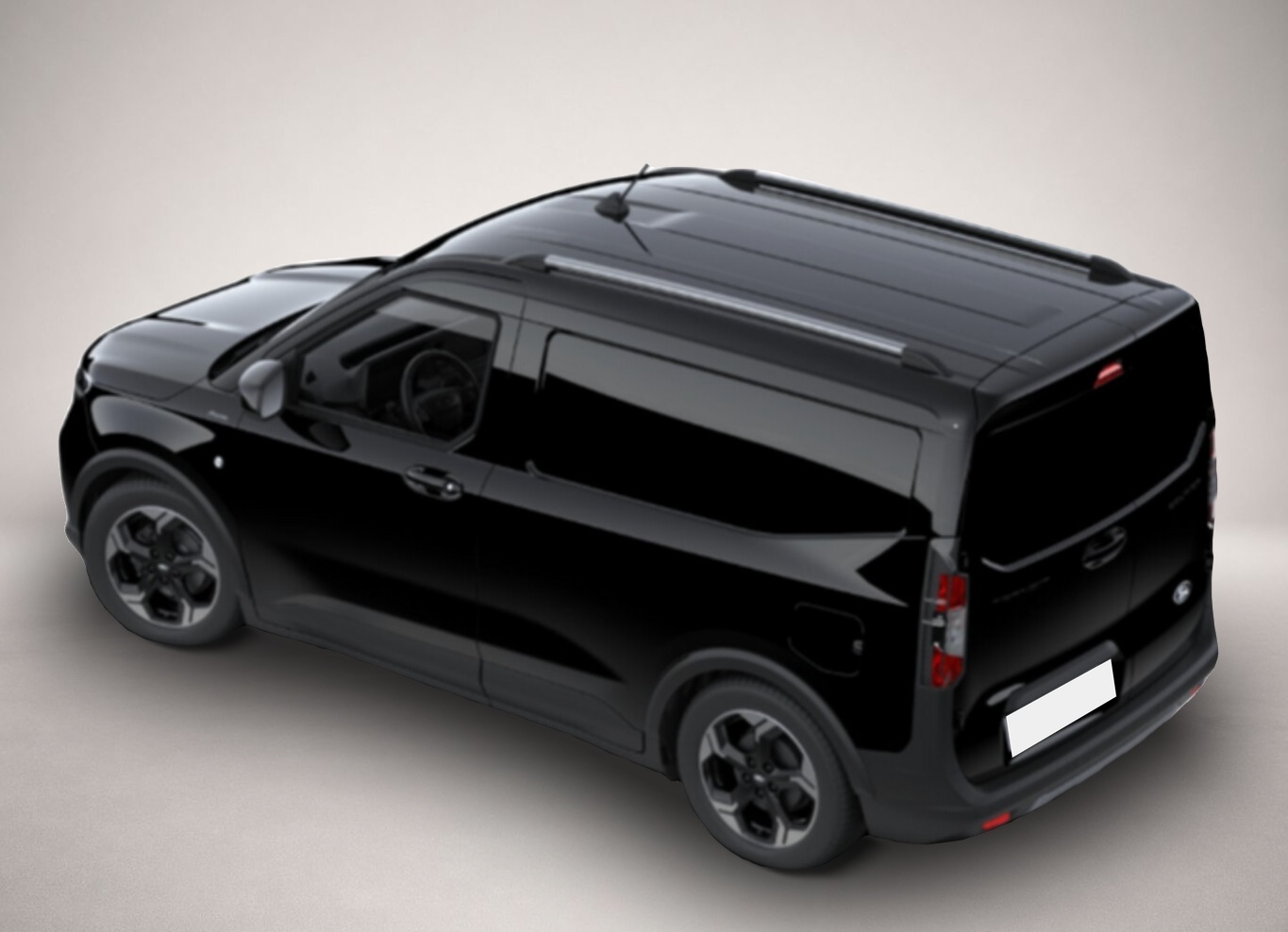 Fotografie 5 des Ford Transit Courier Aut Active Kam Temp LED-Tagf 17Z