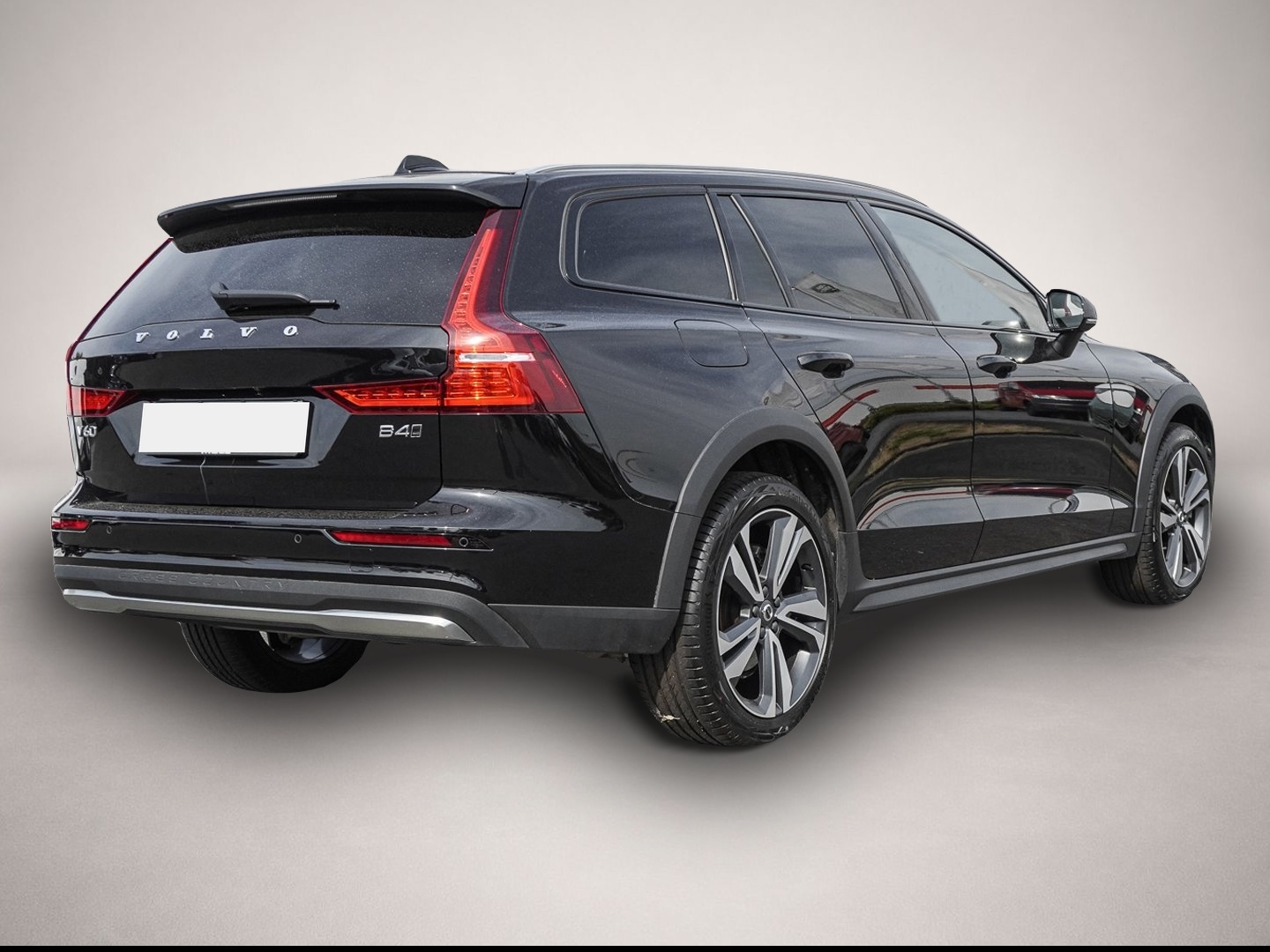 Bild 3 Volvo V60 Cross Country B4 AWD Plus LED Kamera