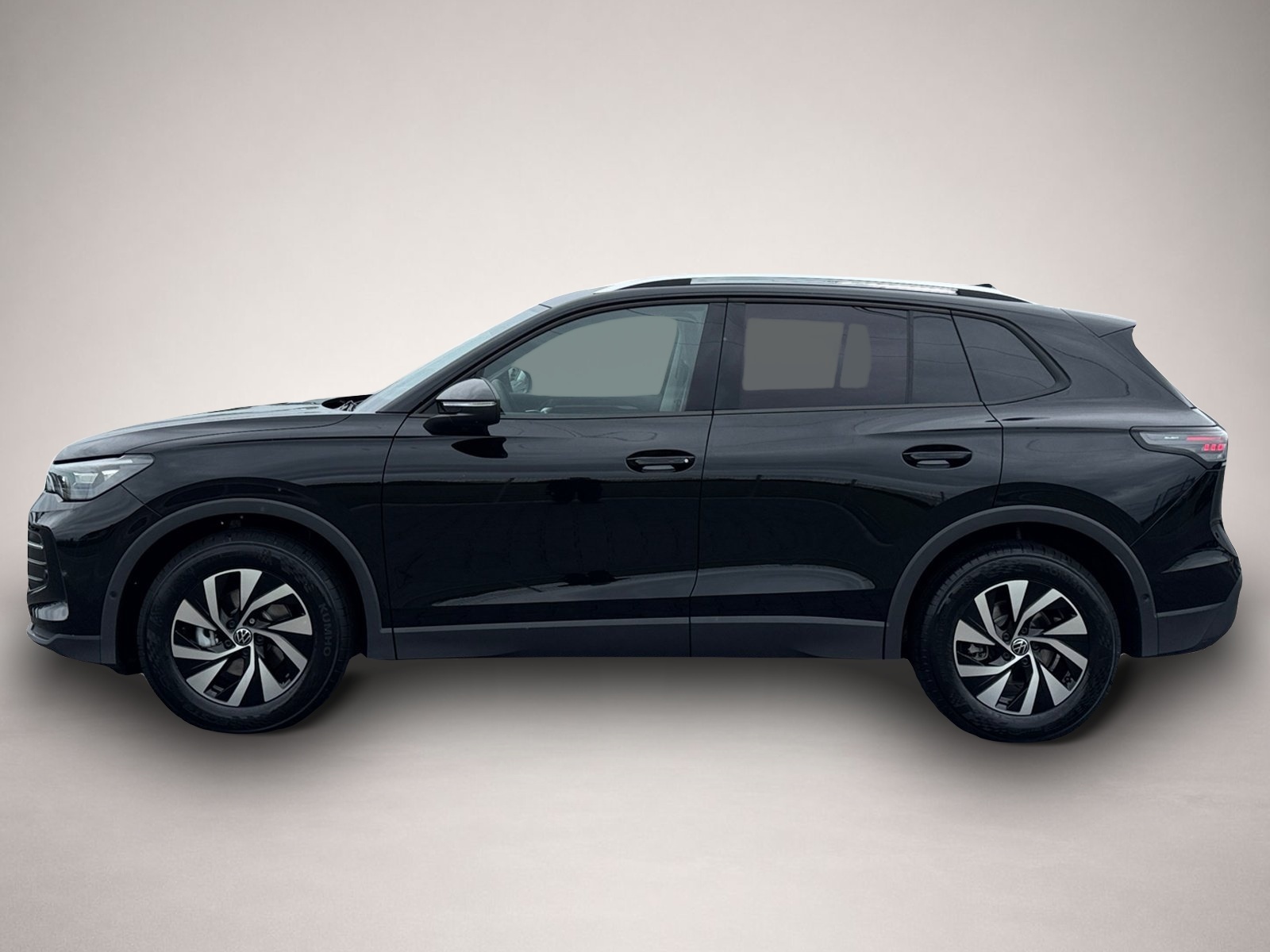 Bild 3 Volkswagen Tiguan Life eTSI DSG|PANO|360°|EASY OPEN|LEDPLUS