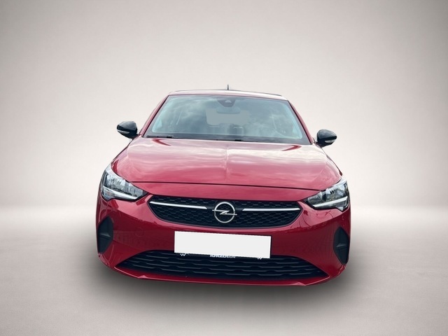 Bild 6 Opel Corsa F Edition 1.2 +DAB+CAM+CARPLAY+SHZ+ Editio
