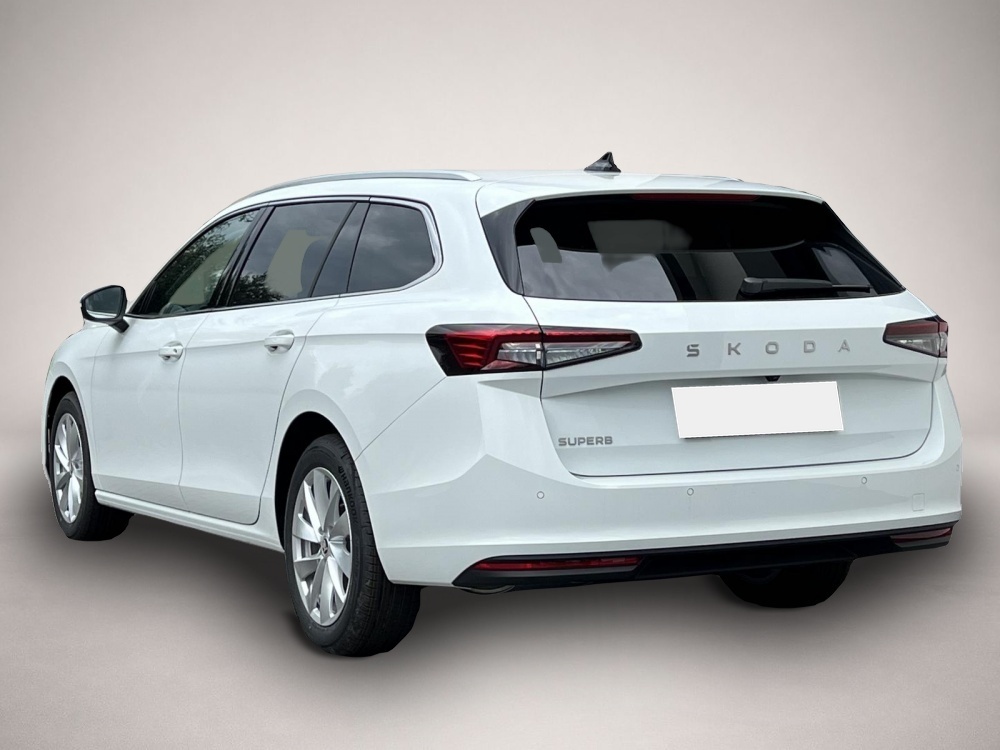 Bild 4 Skoda Superb Sportline 2,0 TSI DSG 4x4 195KW Canton