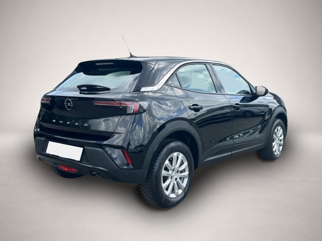 Bild 5 Opel Mokka Enjoy KAMERA PDC ALLWETTER LED DAB