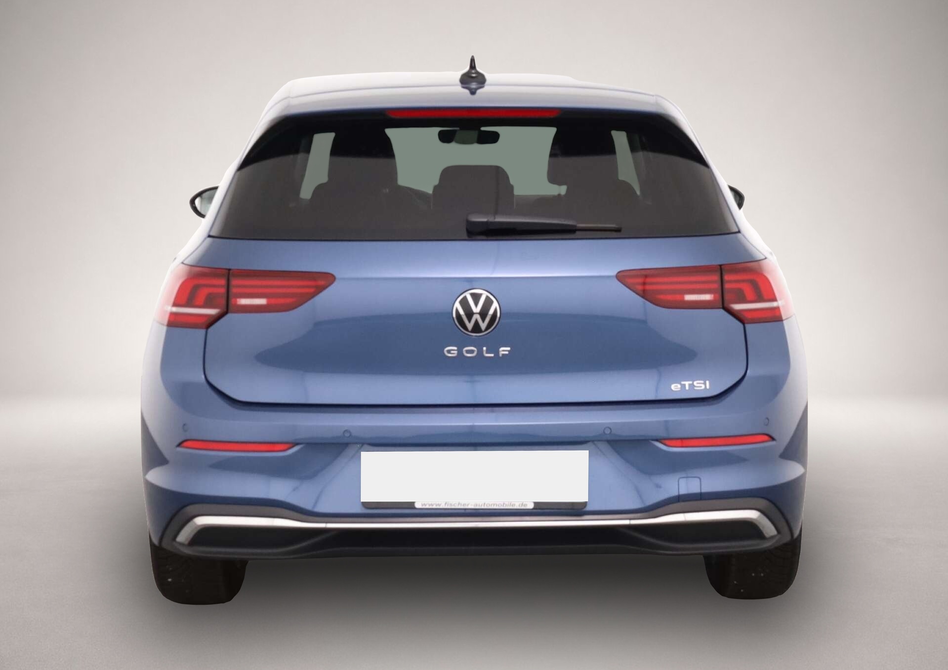 Bild 5 Volkswagen Golf 1.5 eTSI GOAL