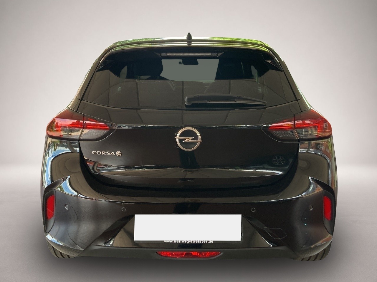 Bild 5 Opel Corsa Corsa-e F GS 11kw Charger Shz Navi Kamera PDC v+