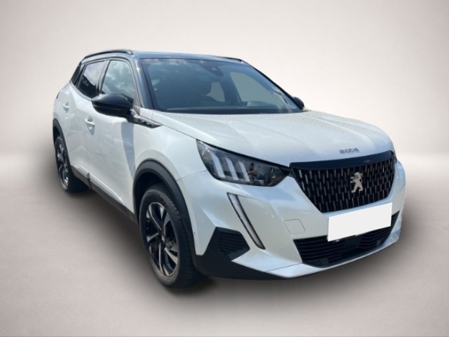 Bild 7 Peugeot 2008 GT 1.2 PureTech 130 LED+NAVI+SITZHZG+CAM+PD