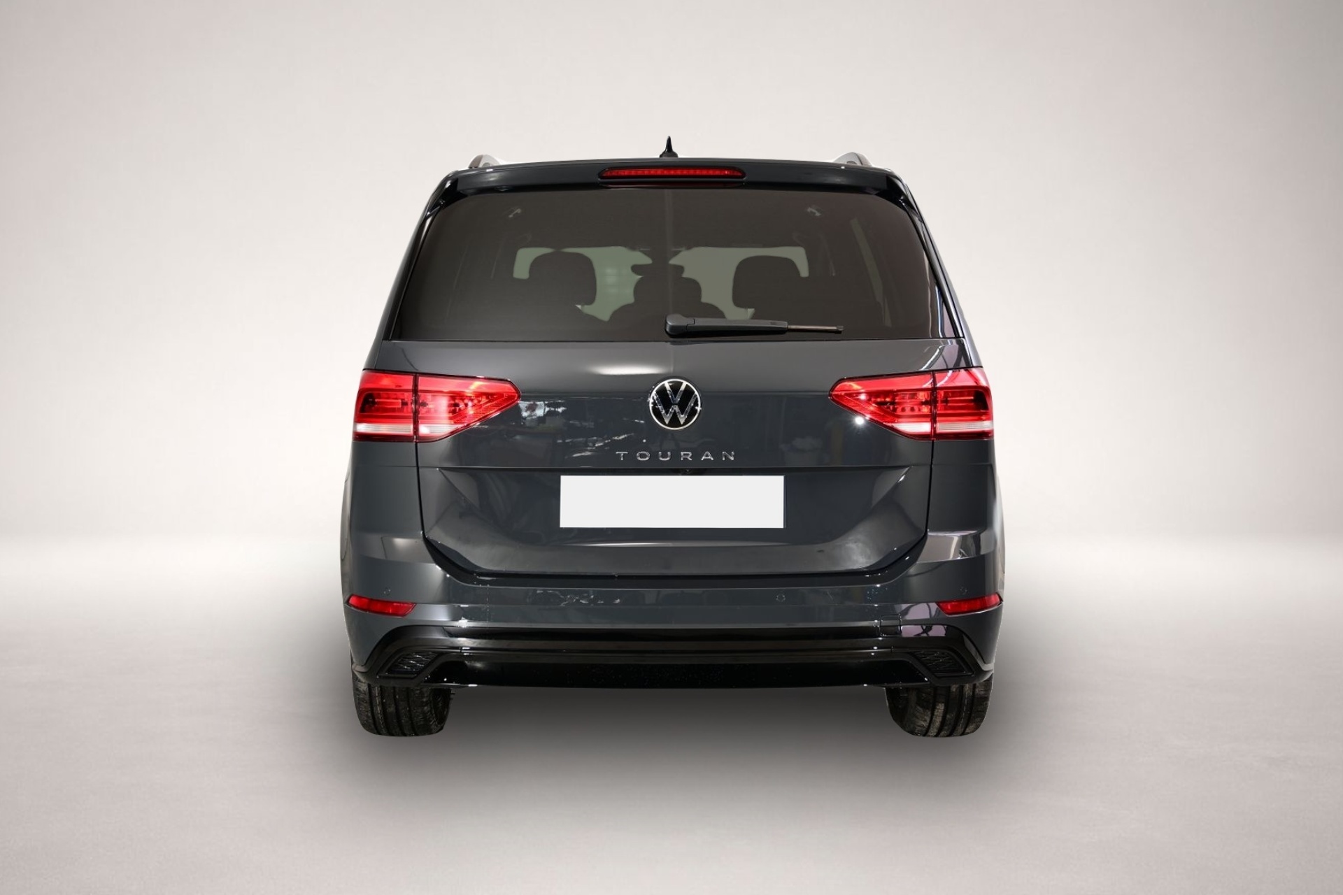 Bild 4 Volkswagen Touran Volkswagen Highline R-Line 1.5 TSI 110 kW