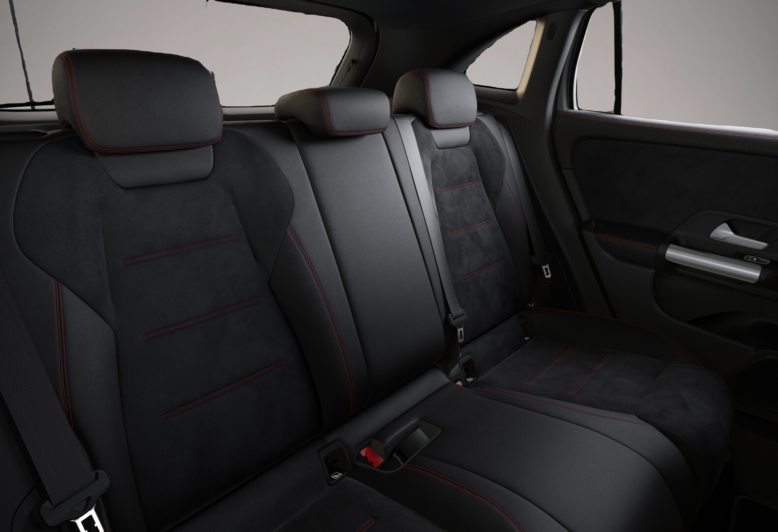 Bild 7 Mercedes-Benz GLA 250