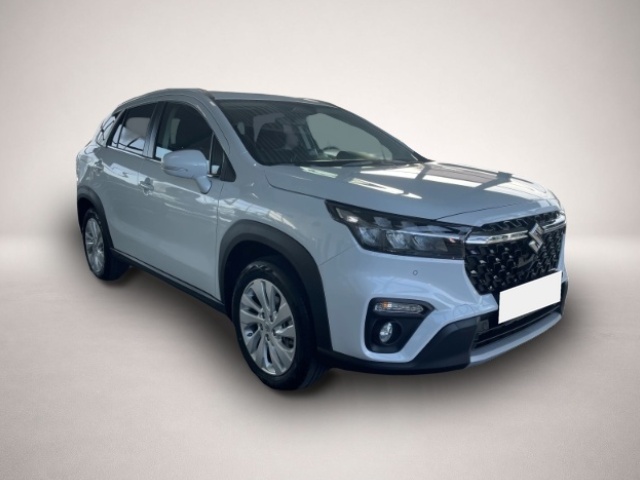 Fotografie 2 des Suzuki Across S-Cross Comfort 1.4 AT Facelift Navi LED ACC Kam