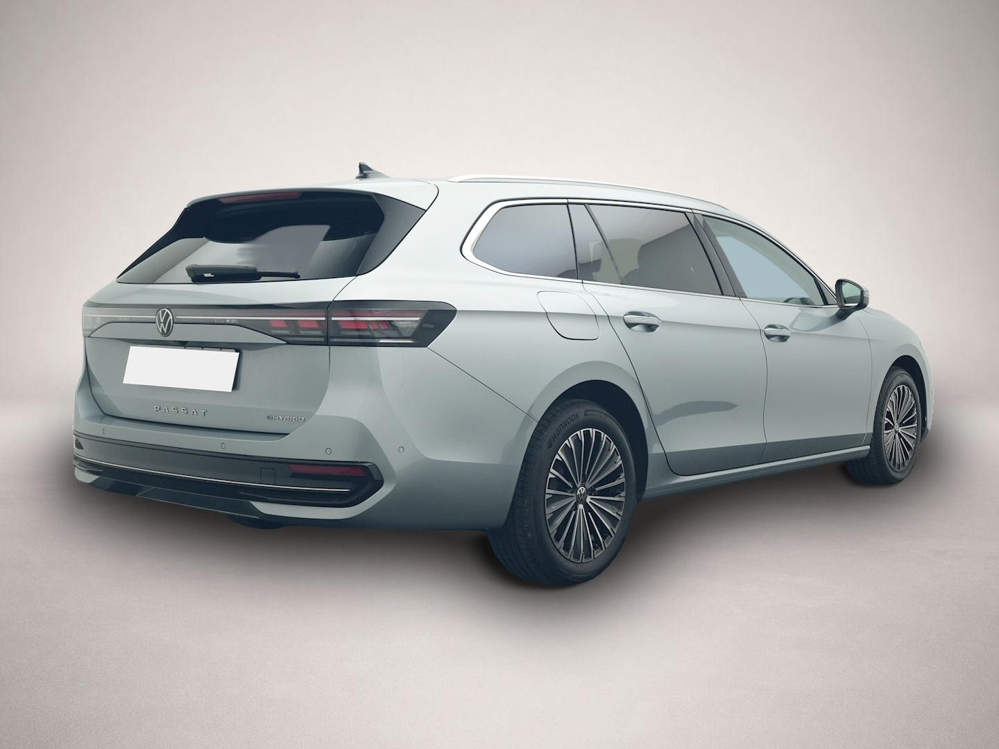Bild 5 Volkswagen Passat Variant 1.5 TSI DSG eHybrid Elegance AHK