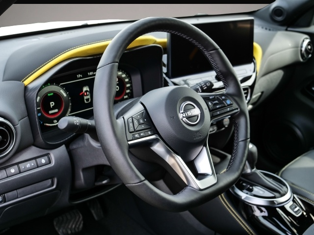 Bild 3 Nissan Juke N-Sport 1.6 Hybrid 143PS 4AMT ProPILOT BOSE