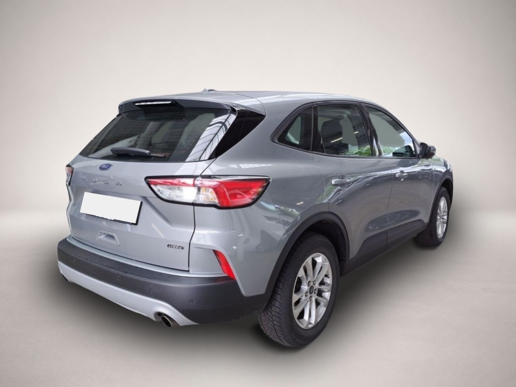 Bild 3 Ford Kuga 2.5 Duratec PHEV COOL&CONNECT AHK