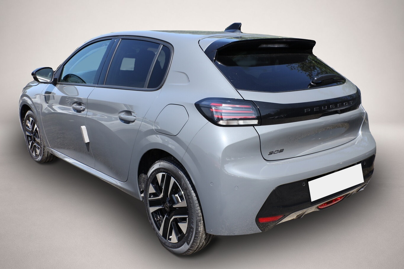 Bild 4 Peugeot 208 Allure 2xPDC LED CarPlay DAB Klimaaut DigC