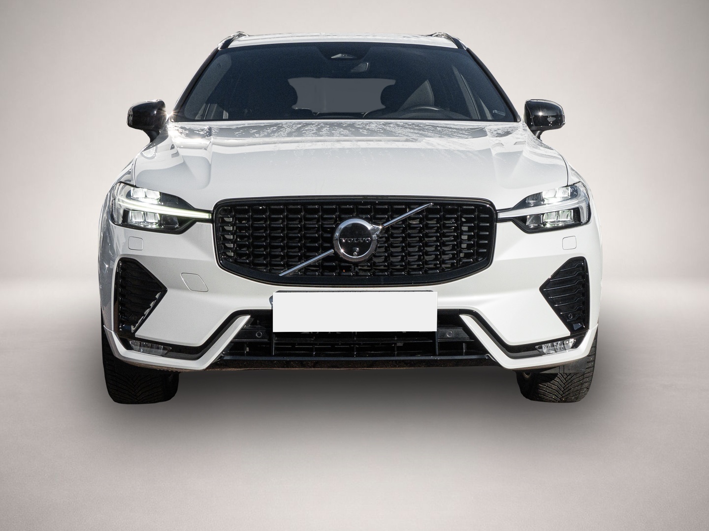 Bild 3 Volvo XC60 Plus Dark 2WD Leder Digitales Cockpit Memor