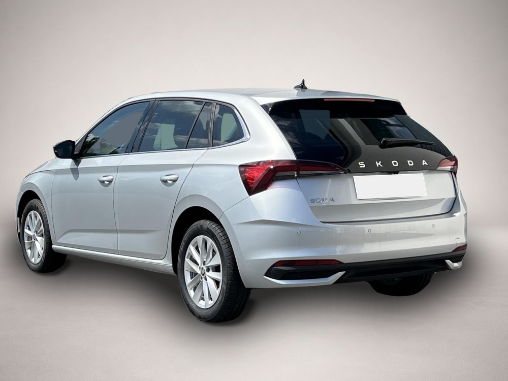 Fotografie 4 des Skoda Scala Selection 1,5 TSI DSG 110KW ACC