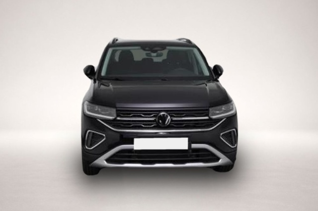Bild T-Cross Volkswagen