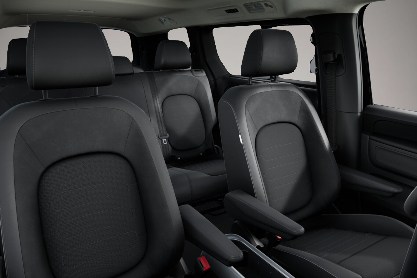 Bild 7 Volkswagen ID. Buzz ID.Buzz Pro LR 7S Style+ Open&Cl Komfort AssisP+