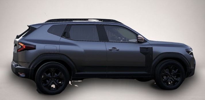 Bild 3 Dacia Duster Extreme Hybrid 155 Winterpack/ 360° Park