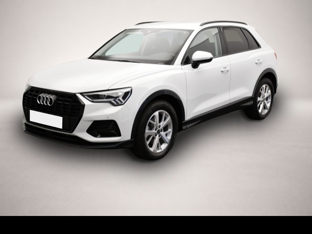 Bild Q3 Audi