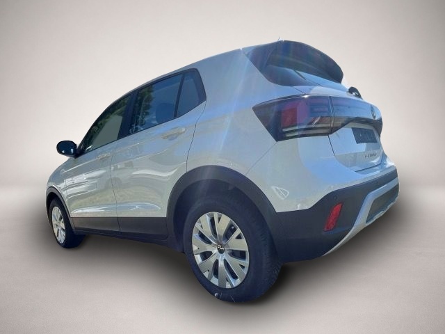 Bild 3 Volkswagen T-Cross 1.0 TSI OPF