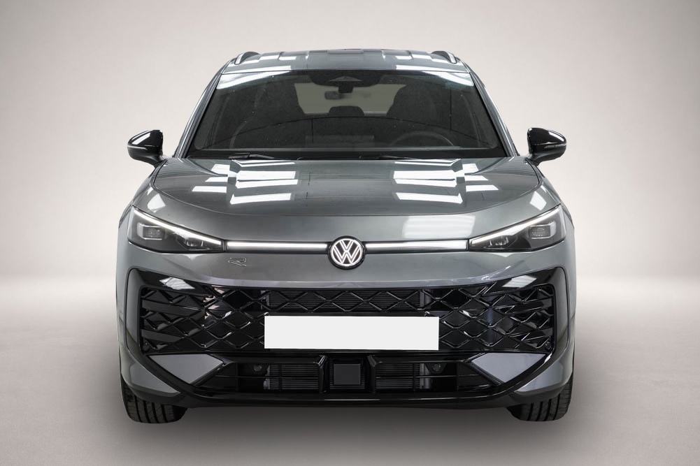 Fotografie 2 des Volkswagen T-Roc neuer T-Roc 1,5 eTSI DSG R-Line - LAGER